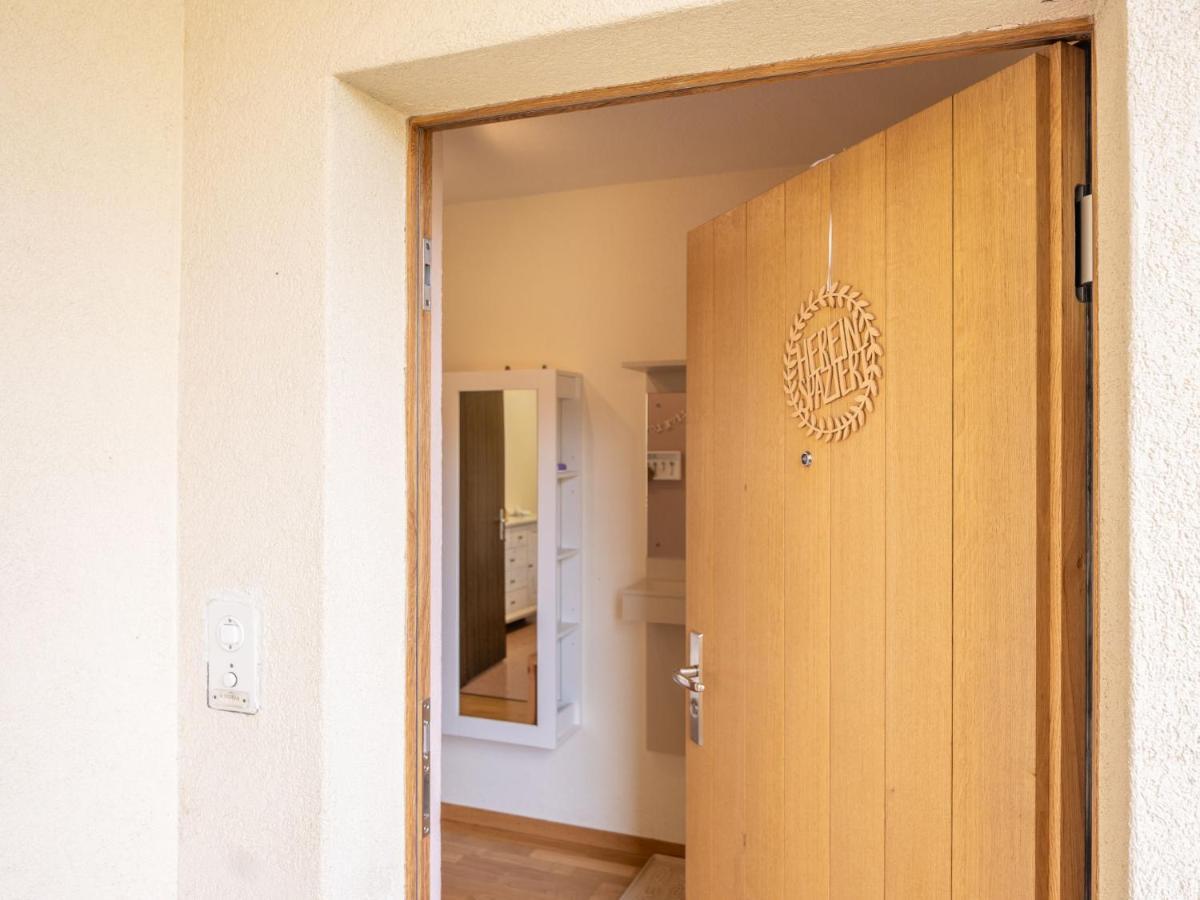 Apartment Chesa Daniela B - Anita By Interhome Svatý Mořic Exteriér fotografie